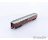 Marklin 4024 HO DB DSG Speisewagen 001001 (#1) European Passenger Cars