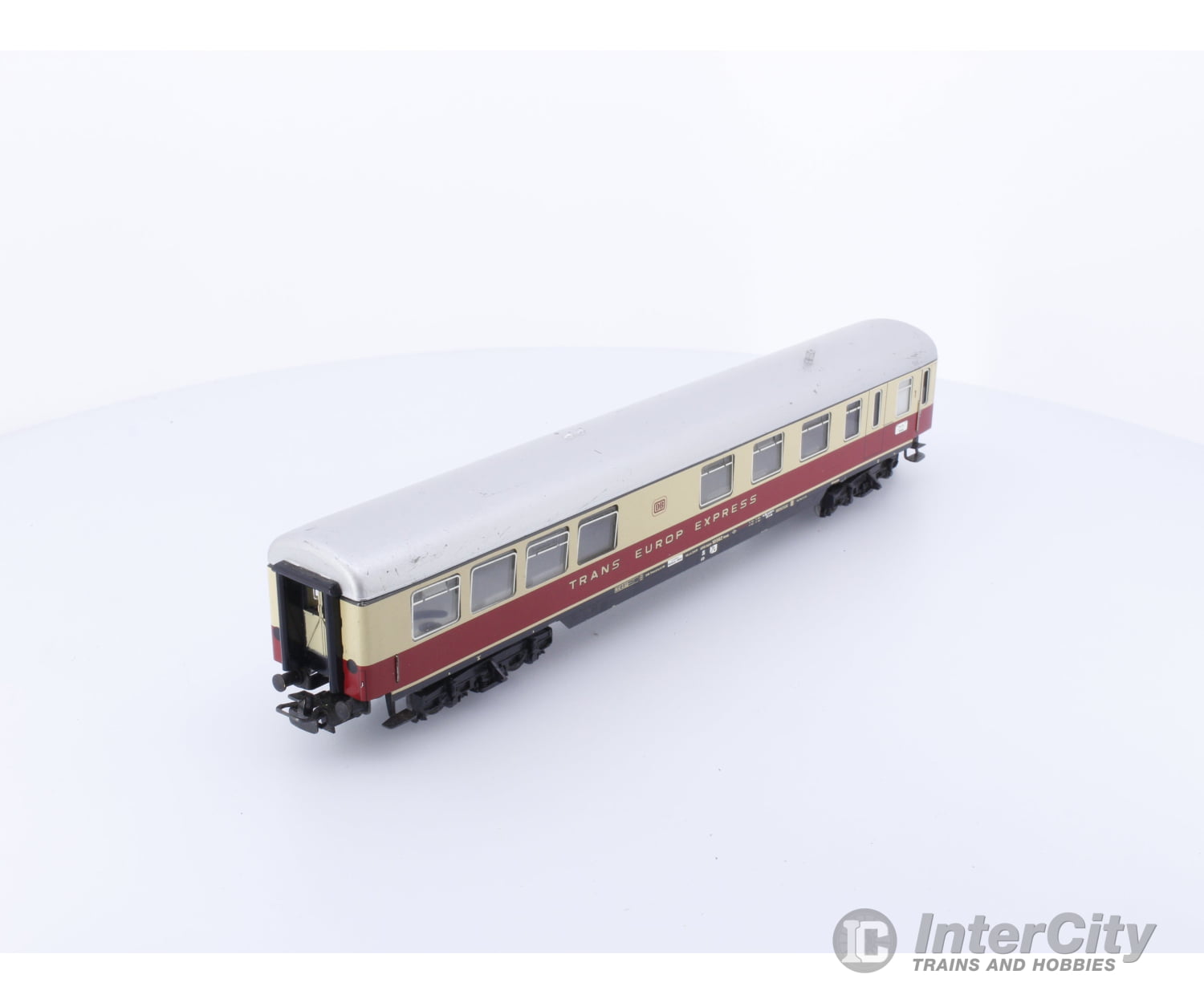Marklin 4058 HO DB TEE Barwagen 1.KL 10562 (#1) European Passenger Cars