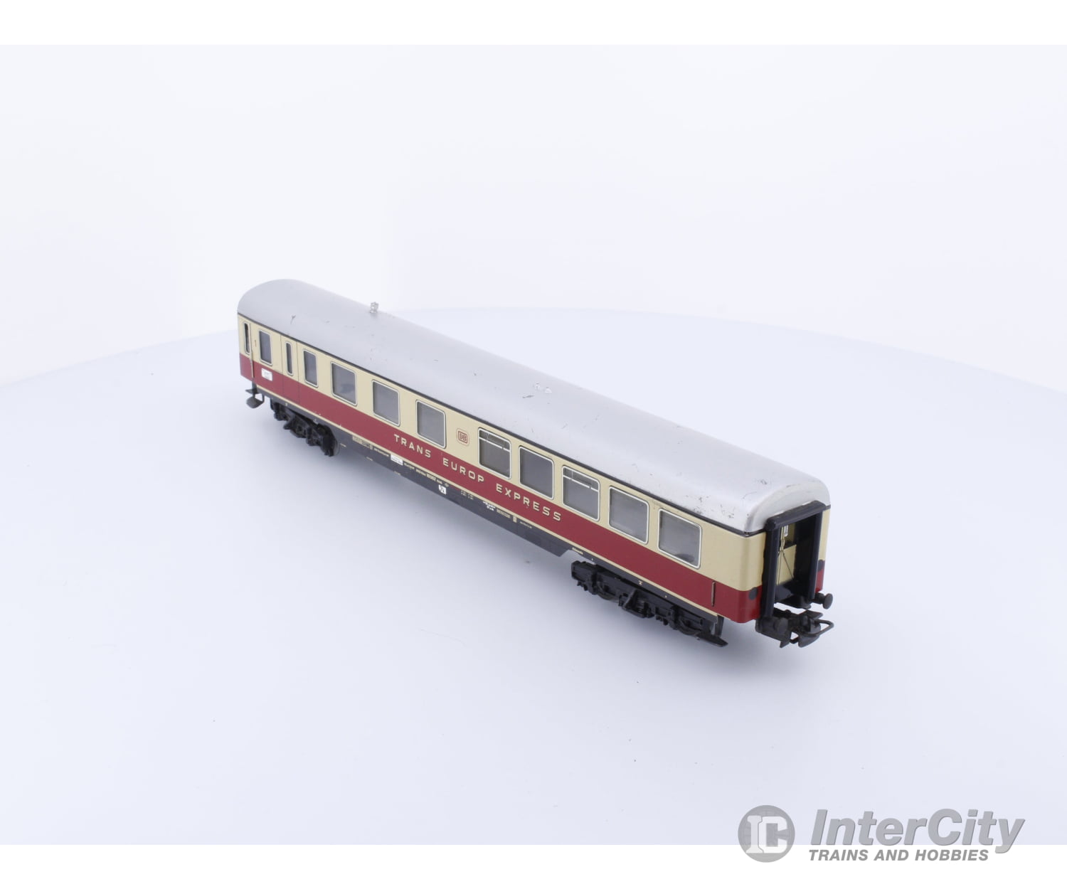 Marklin 4058 HO DB TEE Barwagen 1.KL 10562 (#1) European Passenger Cars