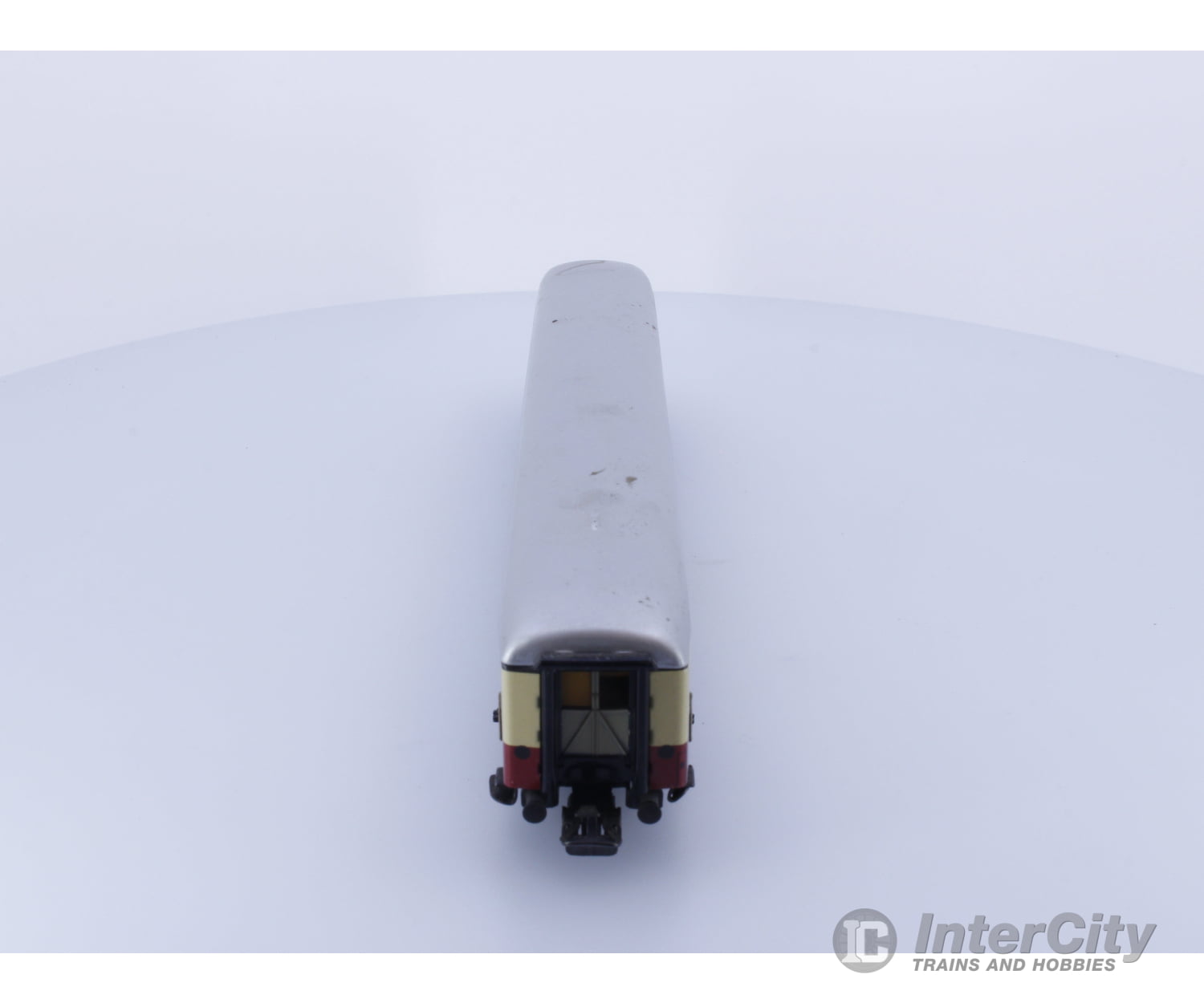 Marklin 4095 Ho First Class Passenger Car Koln Messe Db (Germany) Cars