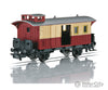 Marklin 4108 Marklin Start up - Baggage Car - Default Title (IC-MARK-4108)
