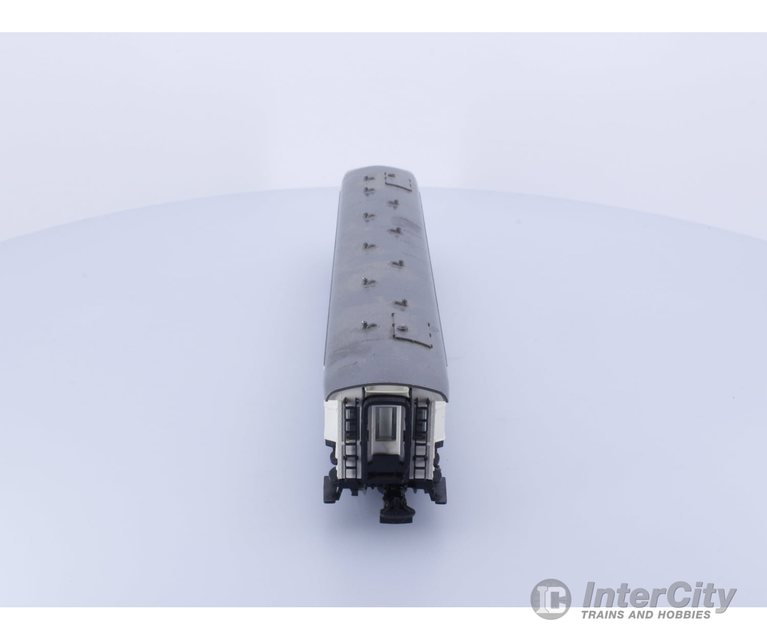 Marklin 4122 Ho 140 Years Exhibition Car Db (Germany) Passenger Cars