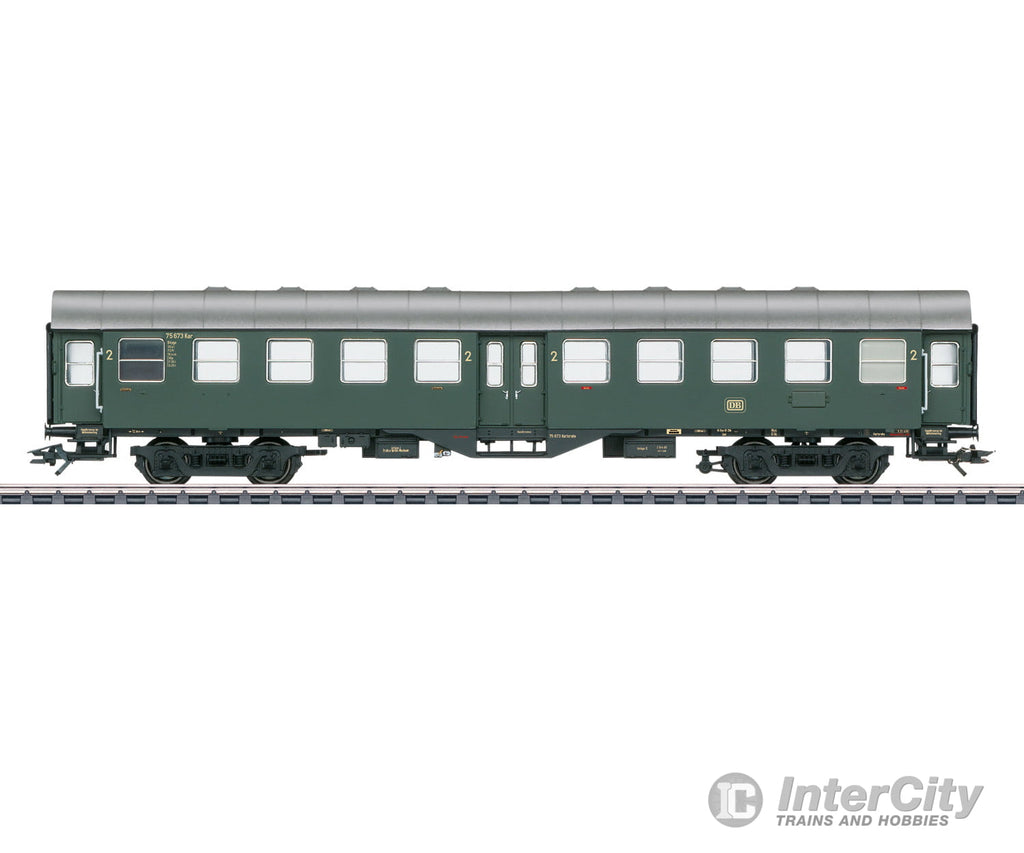 Marklin 41320 DB Type B4yge "Rebuild" Passenger Car - Default Title (IC-MARK-41320)