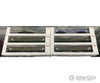 Marklin 42912 HO DB 6 Piece Interzone Express Passenger Car Set European Passenger Cars