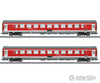 Marklin 42989 DB AG "Munich-Nürnberg Express" Passenger Car Set 2 - Default Title (IC-MARK-42989)
