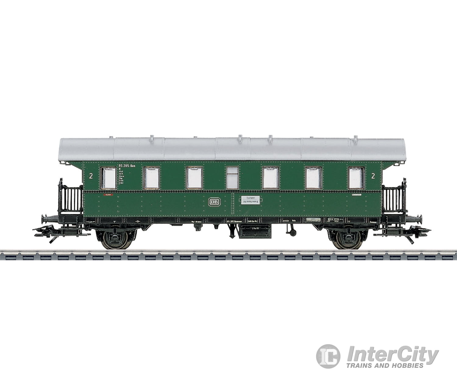 Marklin 4314 DB Passenger Car - Default Title (IC-MARK-4314)