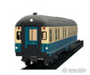 Marklin 43335 DB Type BDylf 457 Passenger Train Cab Control Car - Default Title (IC-MARK-43335)