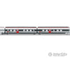 Marklin 43462 SBB-CFF-FFS Add-On Car Set 2 for the Class RABe 501 Giruno - Default Title (IC-MARK-43462)