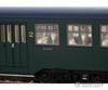 Marklin 43546 SNCB M2 Passenger Car Set - Default Title (IC-MARK-43546)