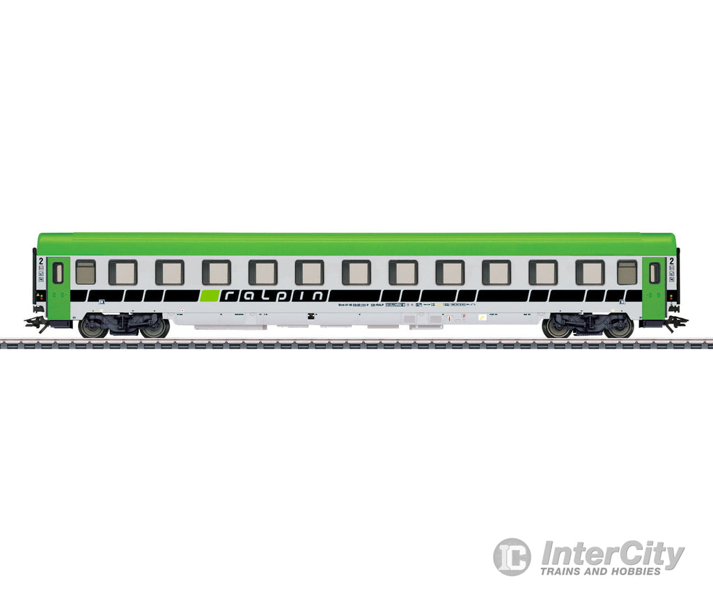 Marklin 43613 Type Bcm Accompanying Car - Default Title (IC-MARK-43613)
