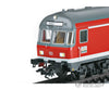 Marklin 43831 DB AG Cab Control Car, 2nd Class - Default Title (IC-MARK-43831)