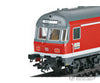Marklin 43831 DB AG Cab Control Car, 2nd Class - Default Title (IC-MARK-43831)
