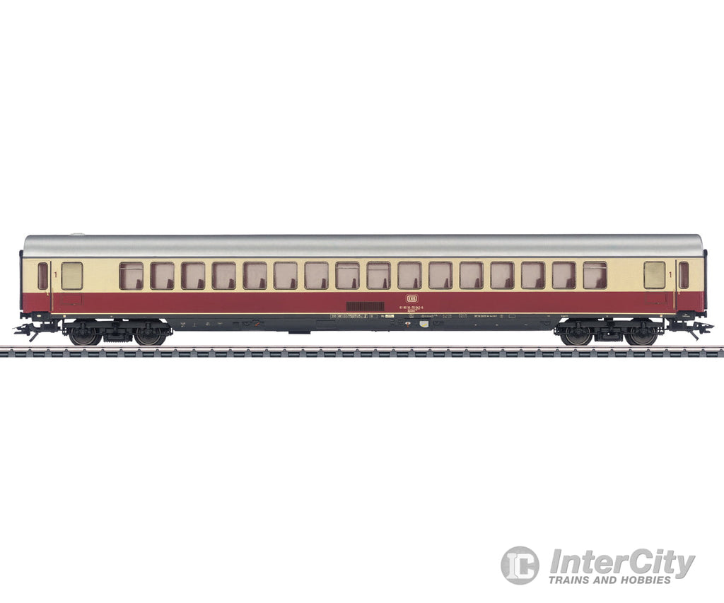 Marklin 43864 DB Type Apümz 121 Passenger Car - Default Title (IC-MARK-43864)