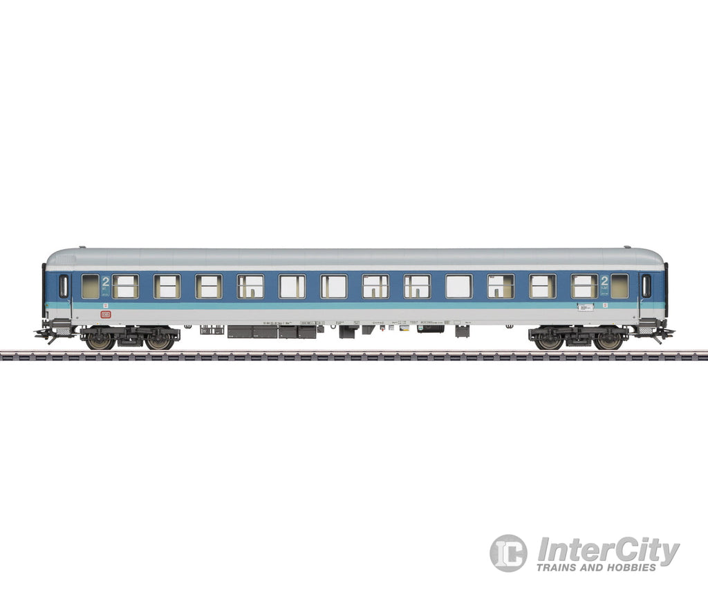 Marklin 43902 DB InterRegio Passenger Car - Default Title (IC-MARK-43902)