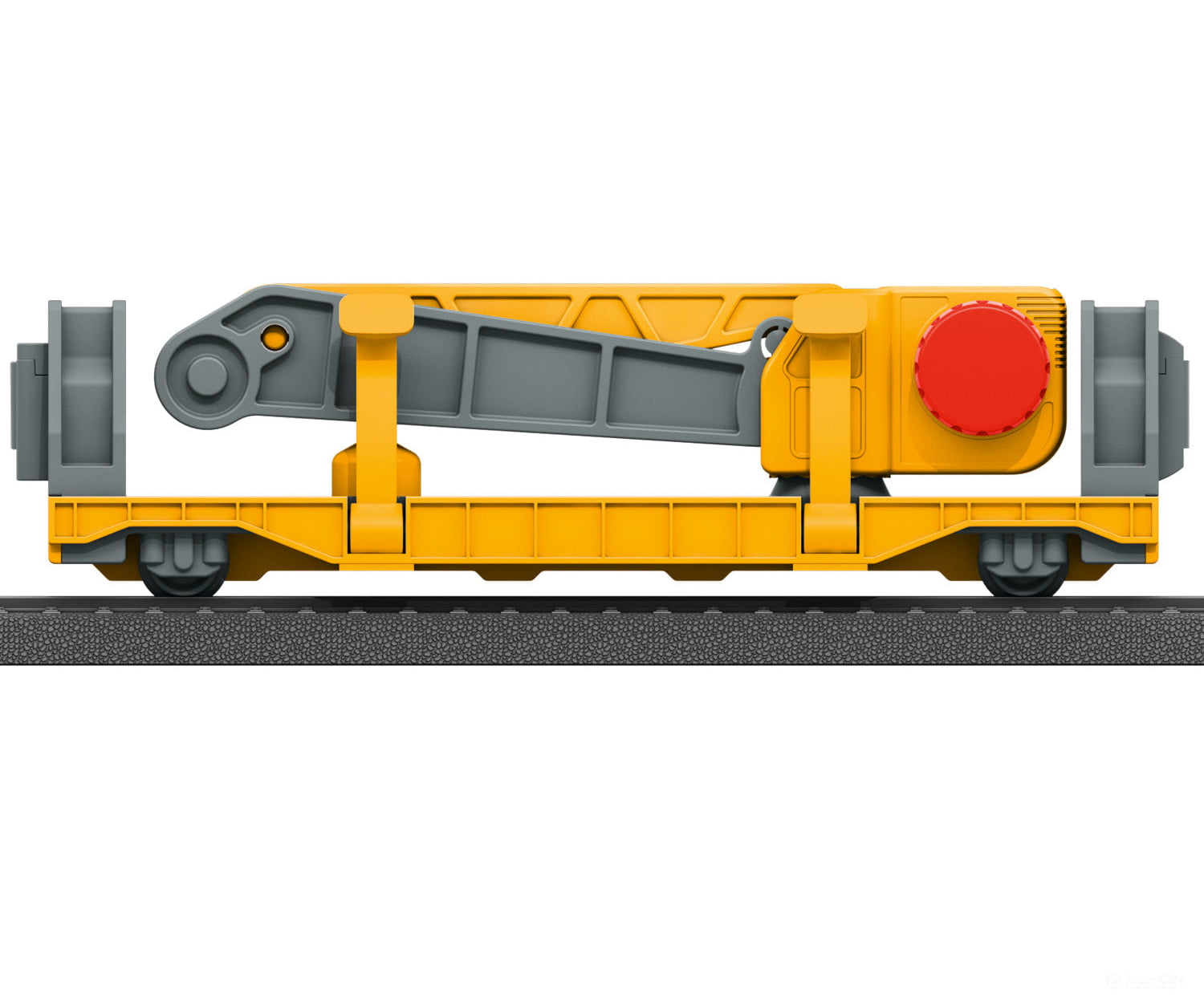 Marklin 44118 Marklin my world - Crane Car - Default Title (IC-MARK-44118)