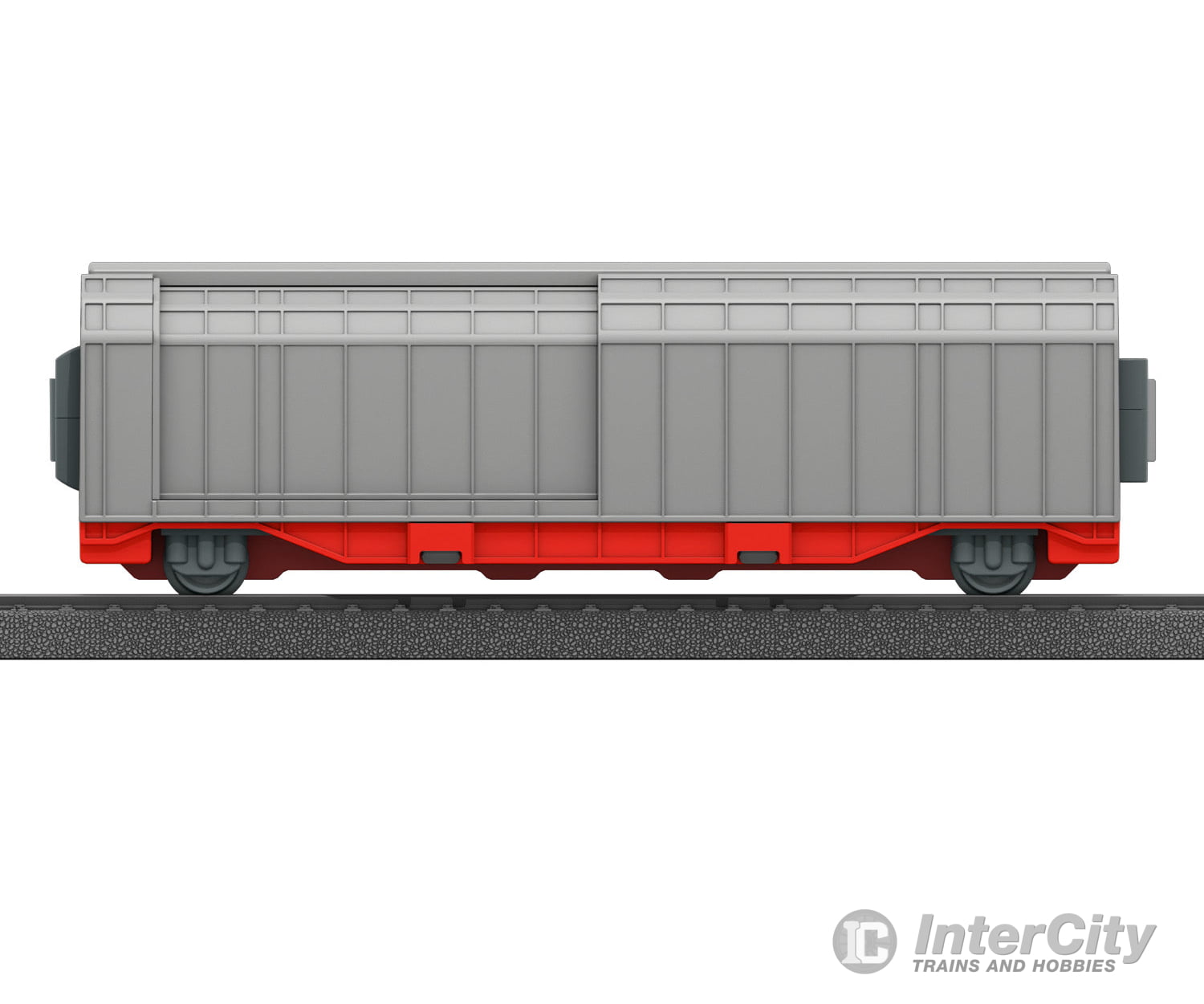 Marklin 44145 Marklin my world - Sliding Wall Boxcar - Default Title (IC-MARK-44145)