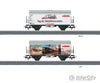 Marklin 44226 HO International Model Railroading Day on December 2 2024 European Freight Cars
