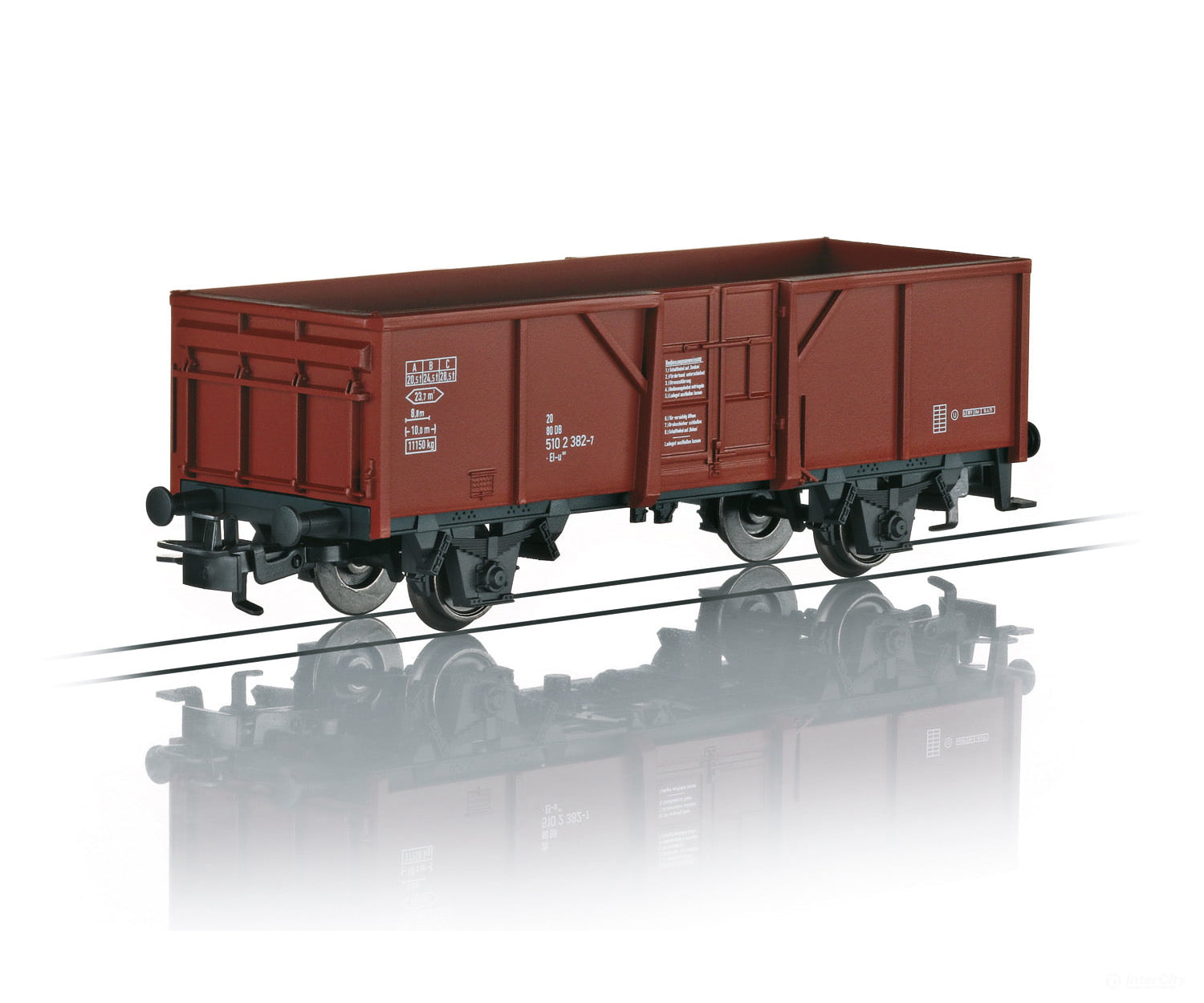 Marklin 4430 DB Marklin Start up - Gondola - Default Title (IC-MARK-4430)