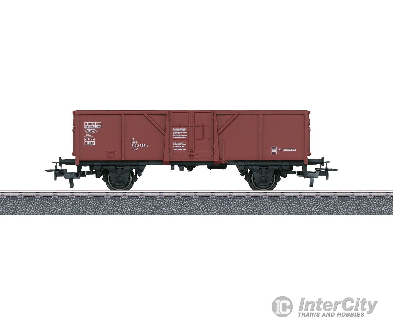 Marklin 4430 DB Marklin Start up - Gondola - Default Title (IC-MARK-4430)