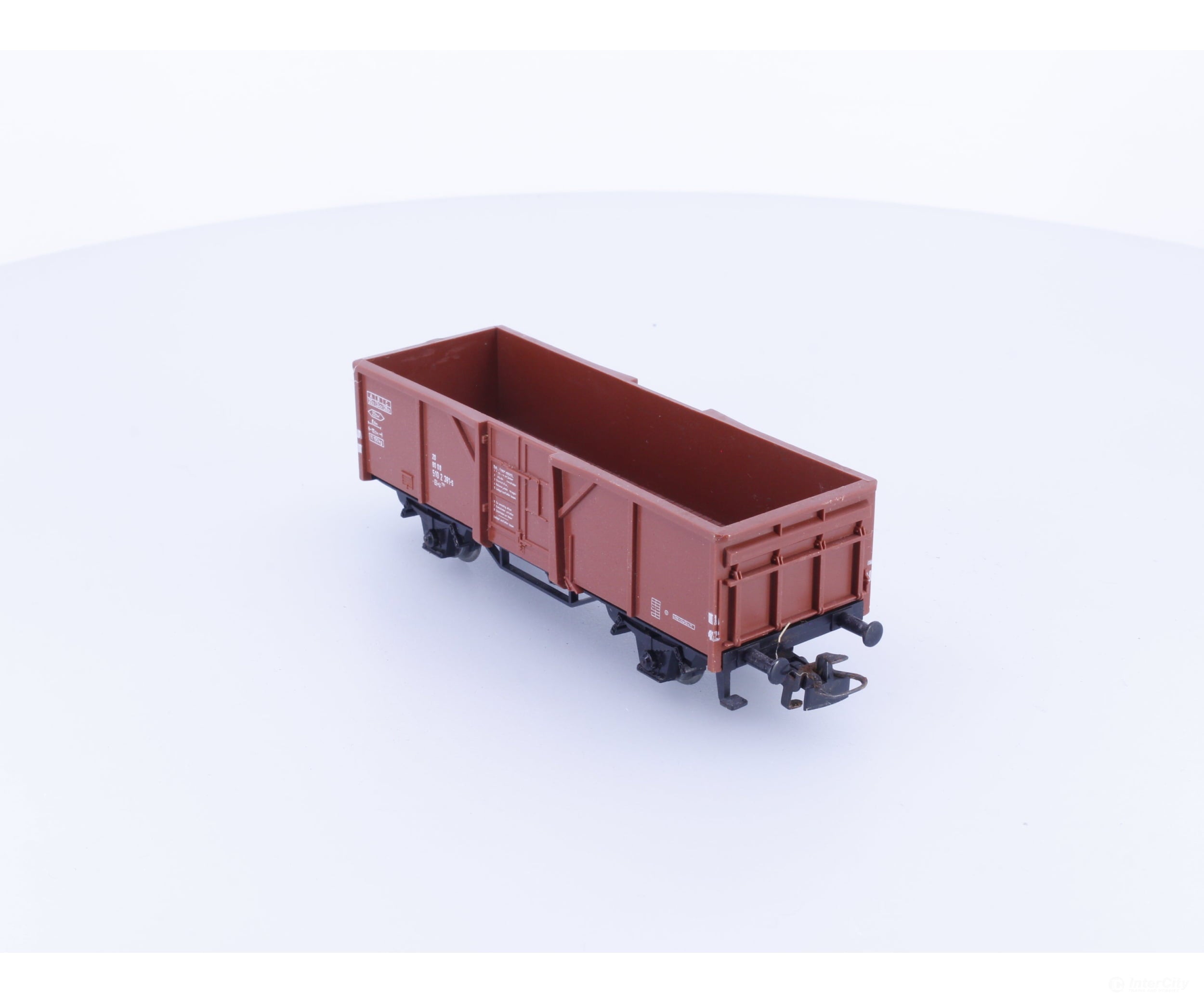 Marklin 4430 HO DB Gondola - European Freight Cars