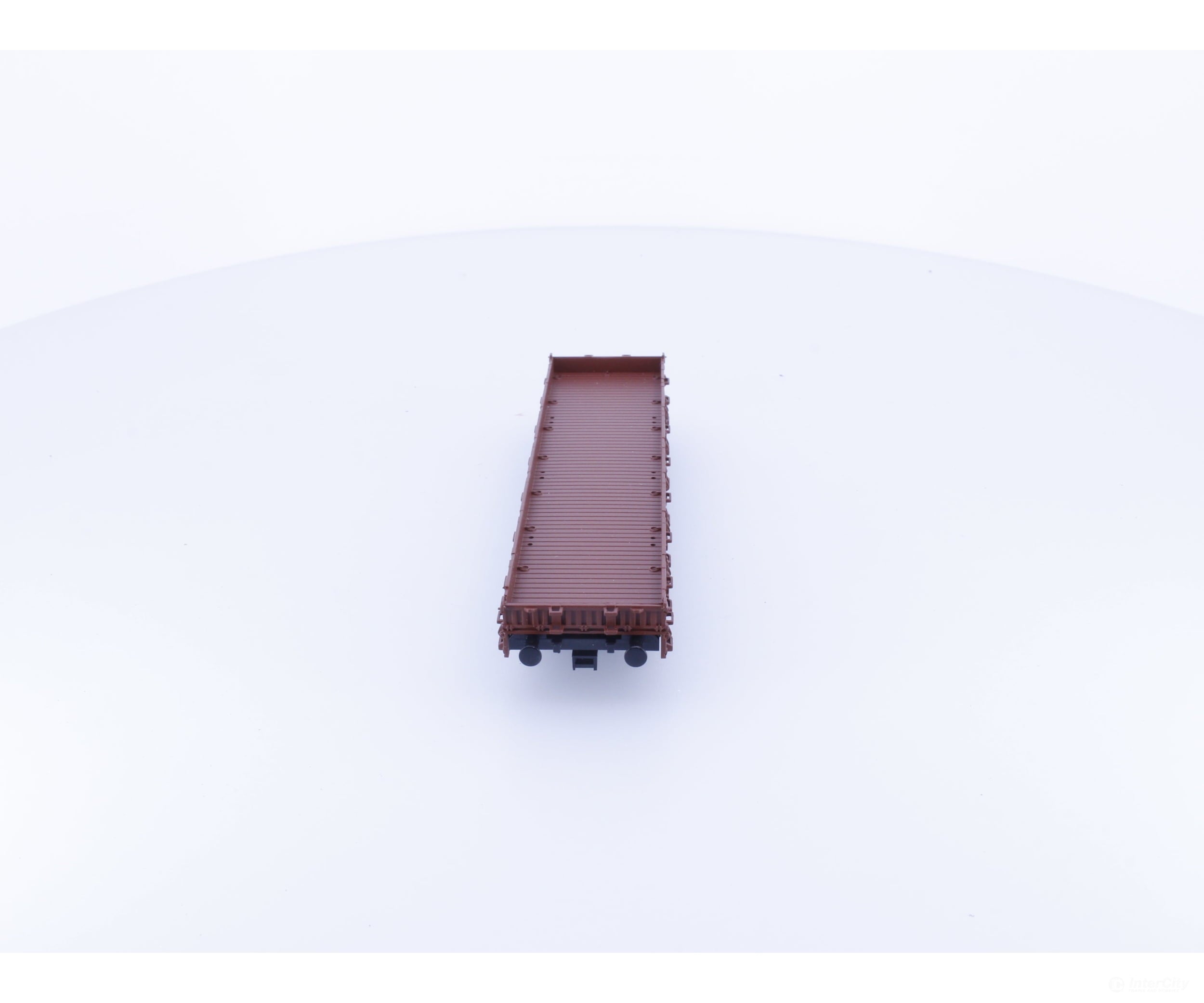 Marklin 446191 HO DB Low Side Flat Car #3 with Stakes 446191 European Freight Cars
