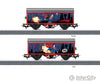 Marklin 44825 Marklin Start up - Superman Boxcar - Default Title (IC-MARK-44825)