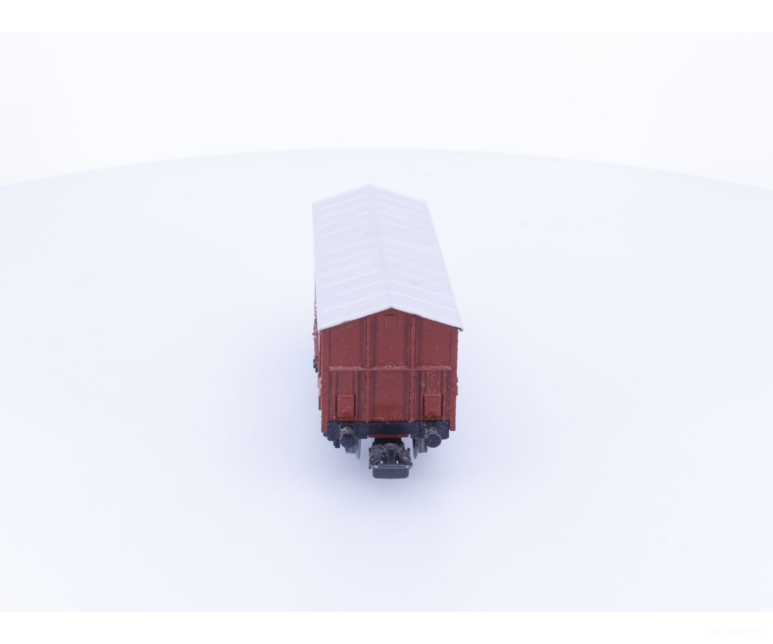 Marklin 4550 HO FS Italian Goods Wagon 1117433 European Freight Cars