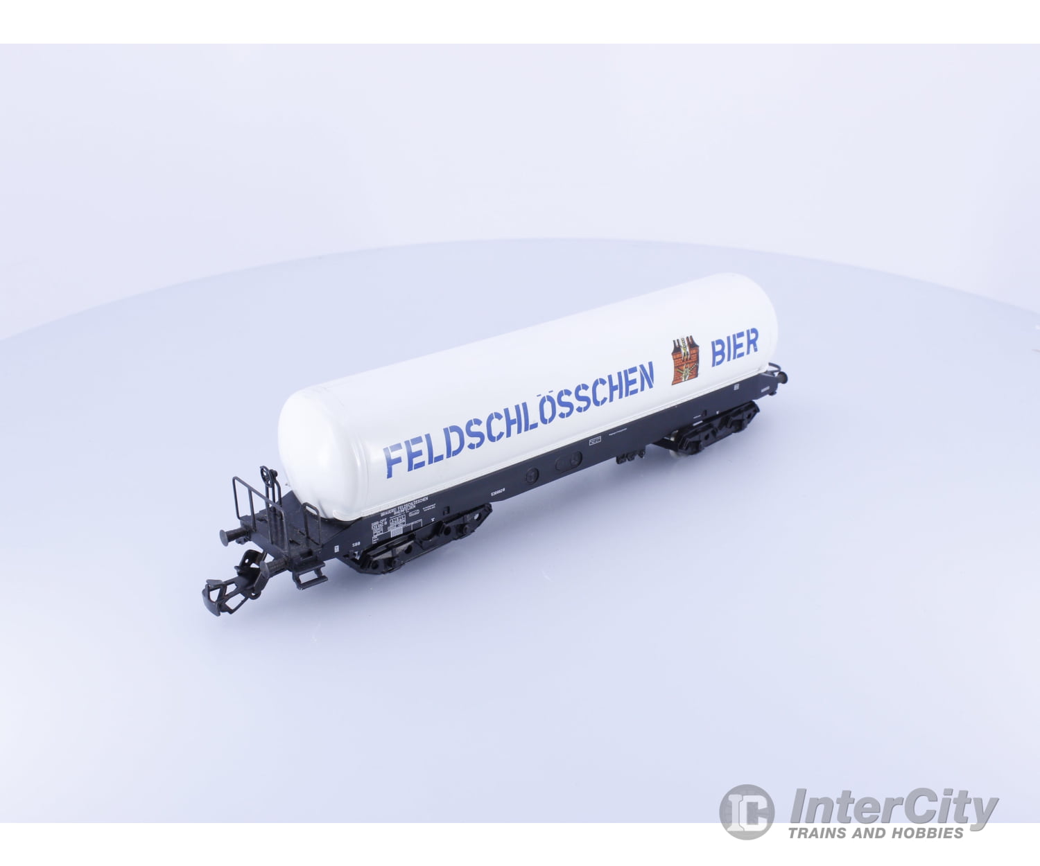 Marklin 4632 HO SBB-CFF-FFS Bierwagen Feldschlosschen 539992 European Freight Cars
