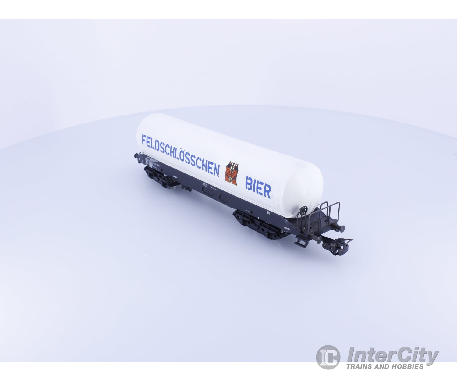 Marklin 4632 HO SBB-CFF-FFS Bierwagen Feldschlosschen 539992 European Freight Cars