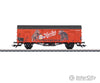 Marklin 46384 HO DB Type Gl 22 Freight Car (MHI Exclusive Item) European Freight Cars