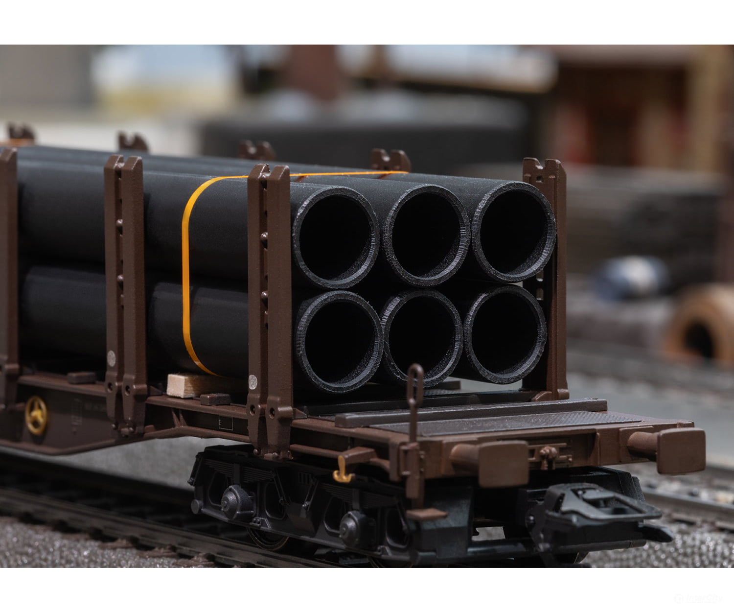 Marklin 46915 Ho Db Ag Freight Car Set (Mhi Exclusive Item) European Cars