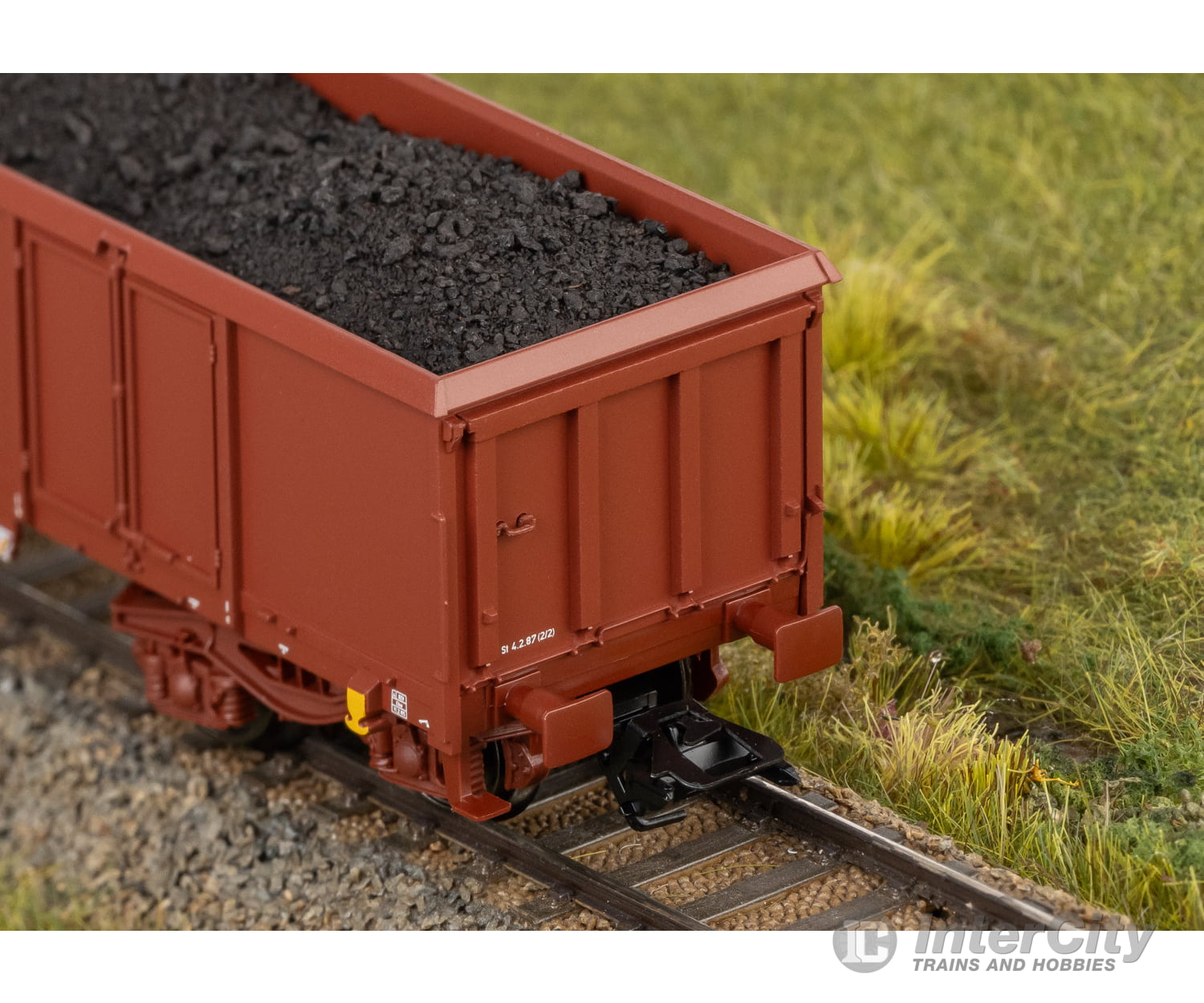 Marklin 46919 HO DR Type Eas Freight Car Set European Freight Cars