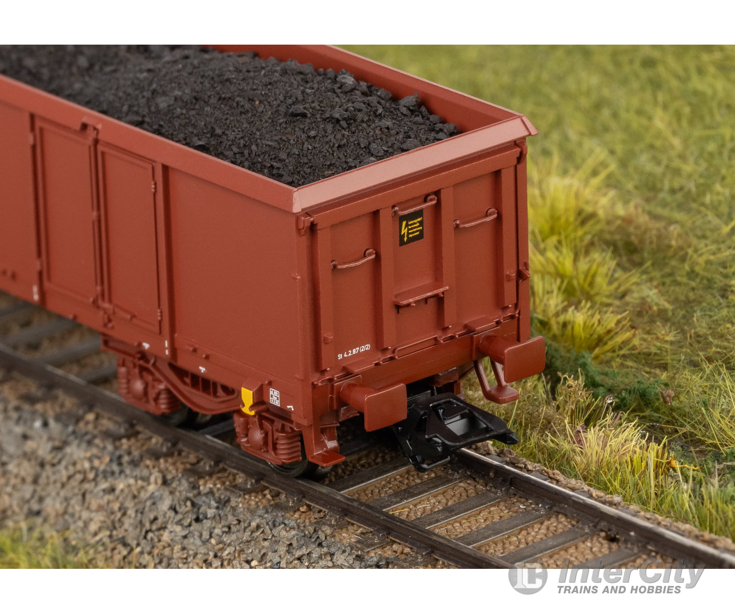 Marklin 46919 HO DR Type Eas Freight Car Set European Freight Cars