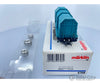 Marklin 4708 Ho Db Metal Coil Car European Freight Cars