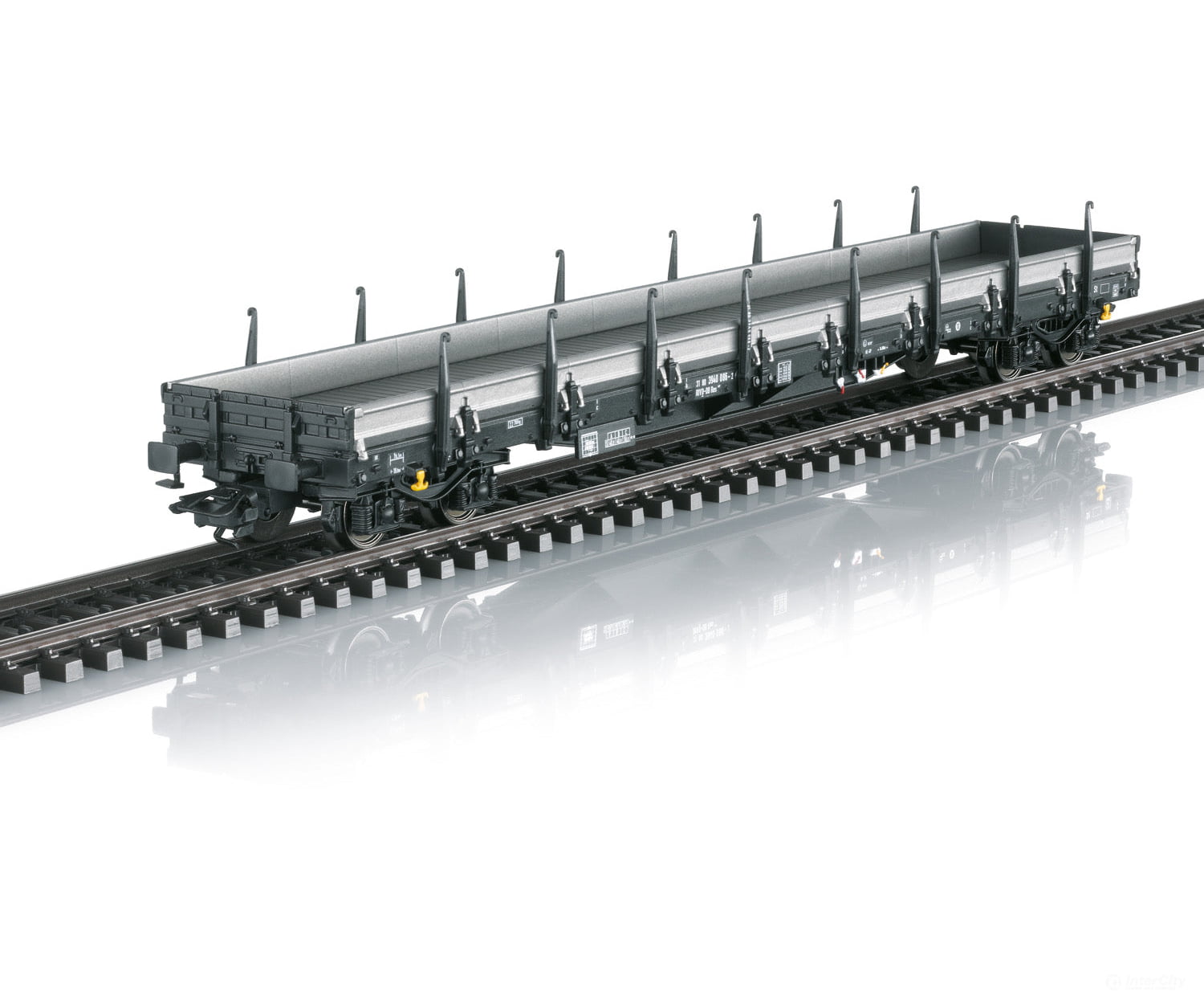 Marklin 47129 DB AG Type Res Low Side Car - Default Title (IC-MARK-47129)