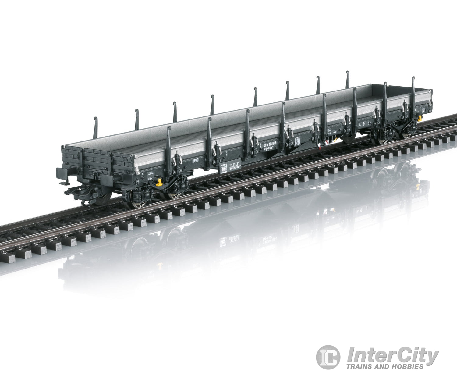 Marklin 47129 DB AG Type Res Low Side Car - Default Title (IC-MARK-47129)