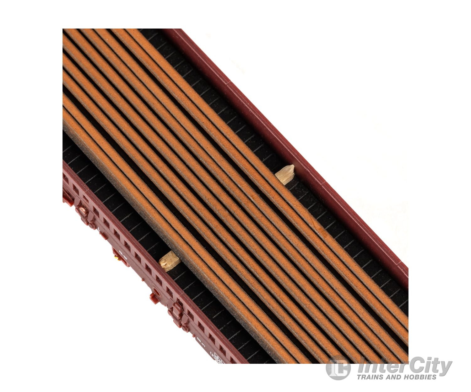 Marklin 47162 HO DB AG Type Res-x Low-Sided Car Set European Freight Cars