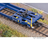 Marklin 47474 HO Type Sdggmrss Double Pocket Car European Freight Cars