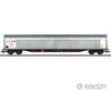 Marklin 48057 Ho Dsb Type Habbins High-Capacity Sliding Wall Boxcar European Freight Cars