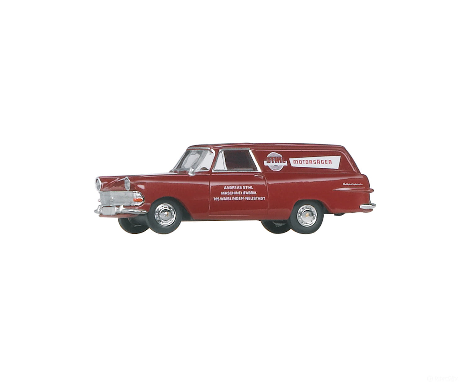 Marklin 48123 DB H0 Gauge Museum Car Set for2023 - Default Title (IC-MARK-48123)