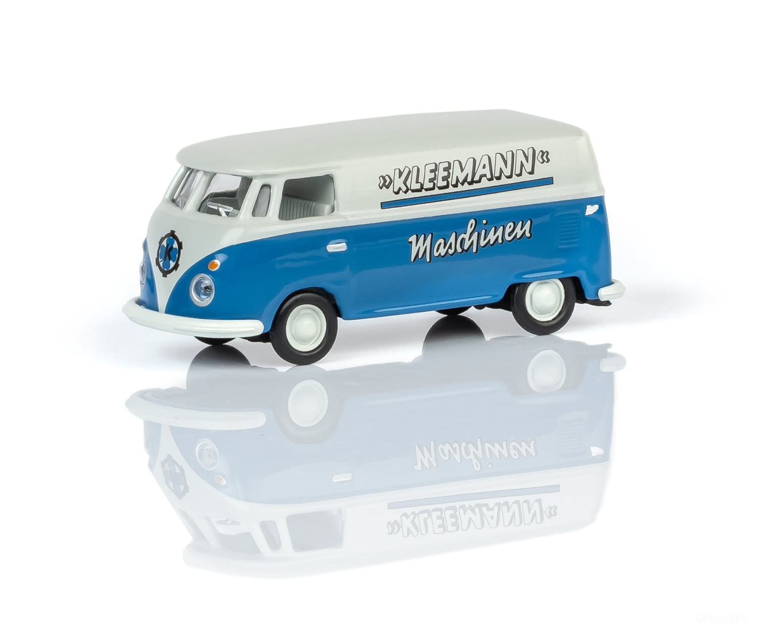 Marklin 48126 HO DB H0-Gauge Museum Car Set for 2026 European Freight Cars
