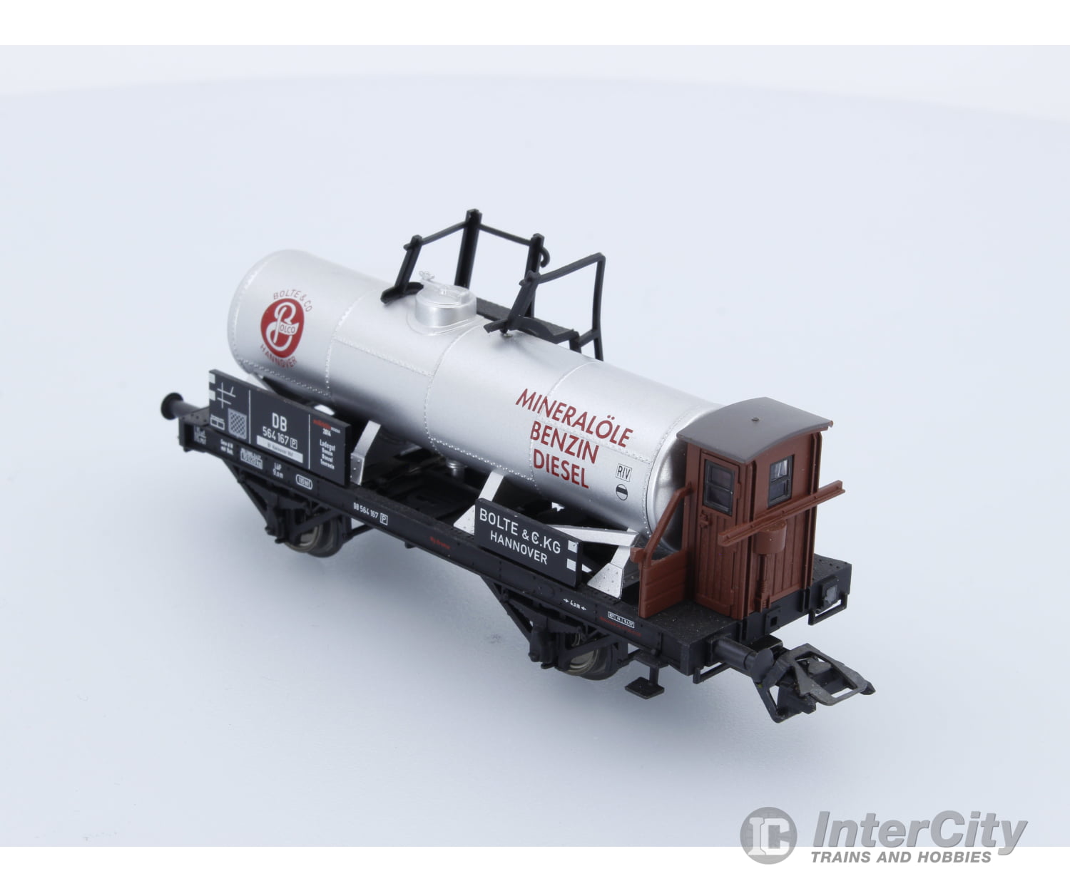 Marklin 48164 Ho Insider Club Annual Car 2014 European Freight Cars