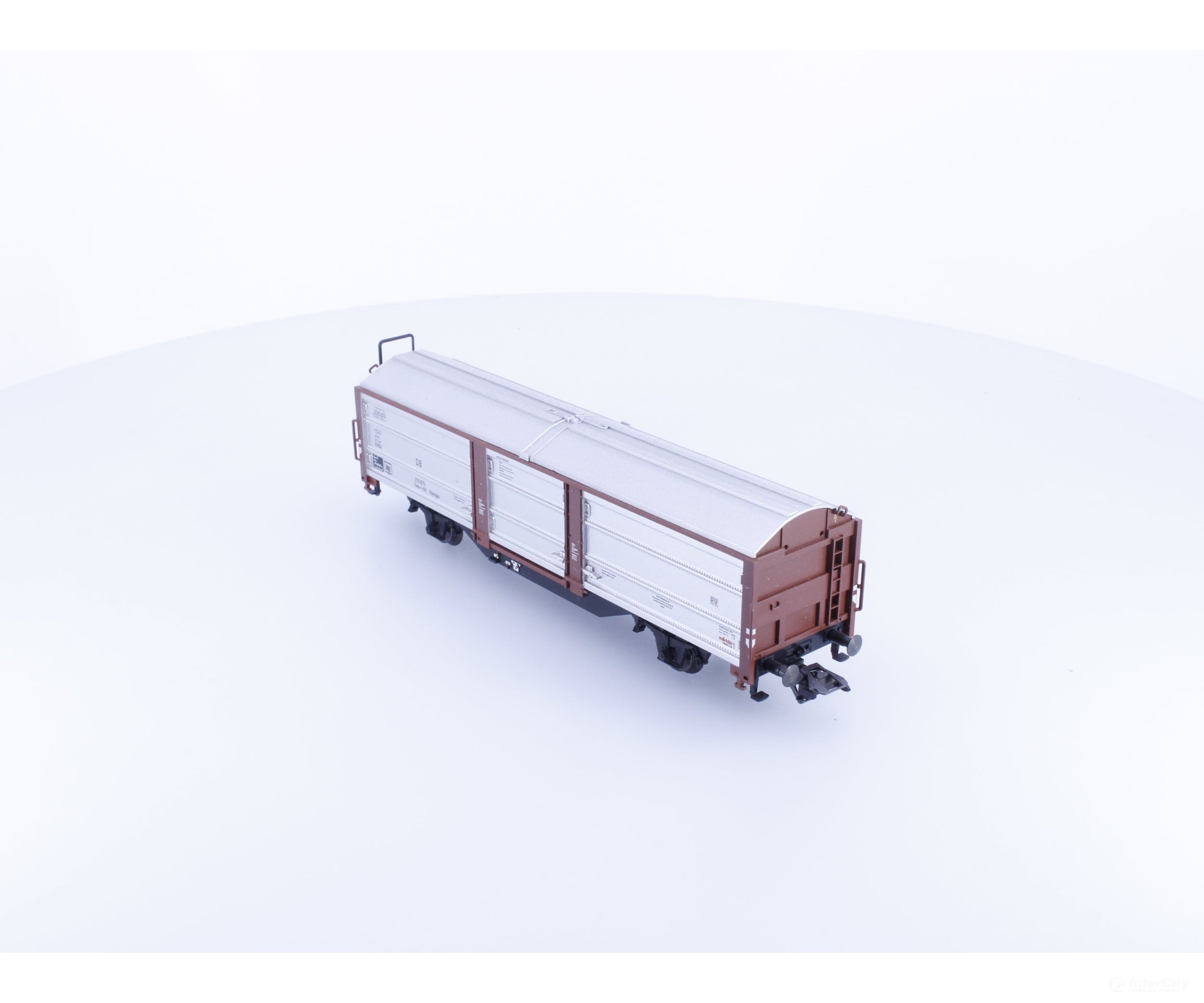 Marklin 48167 HO Annual Car 2017 - European Freight Cars