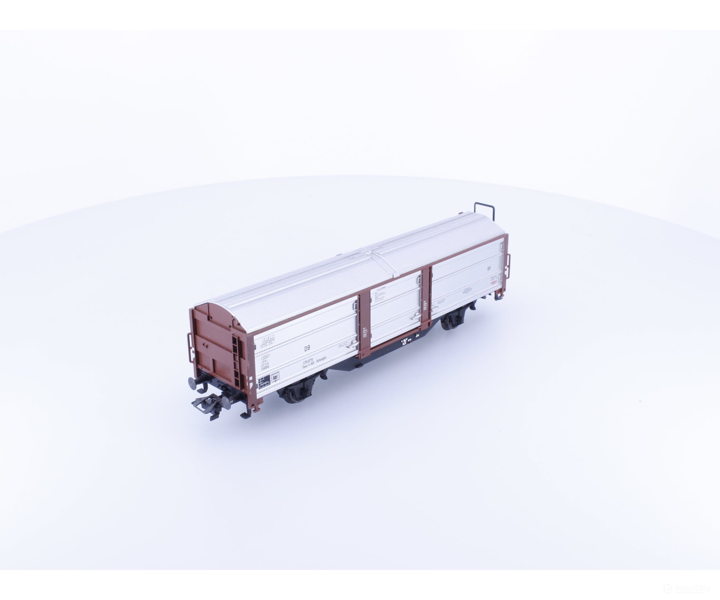 Marklin 48167 HO Annual Car 2017 - European Freight Cars
