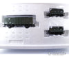 Marklin 48690 Ho Db Track Scale Calibration Train Car Set 94562522 (#1) European Freight Cars