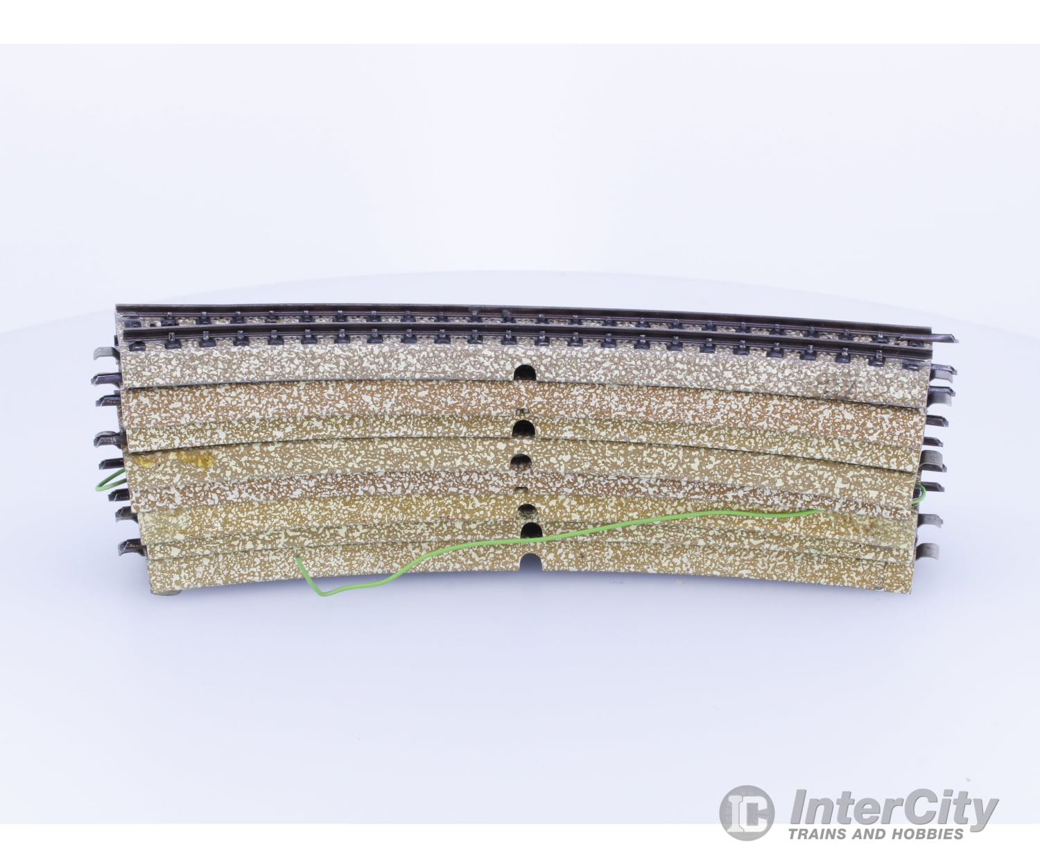 Marklin 5100 HO M Track Curved 8 Pack #3 Track & Turnouts