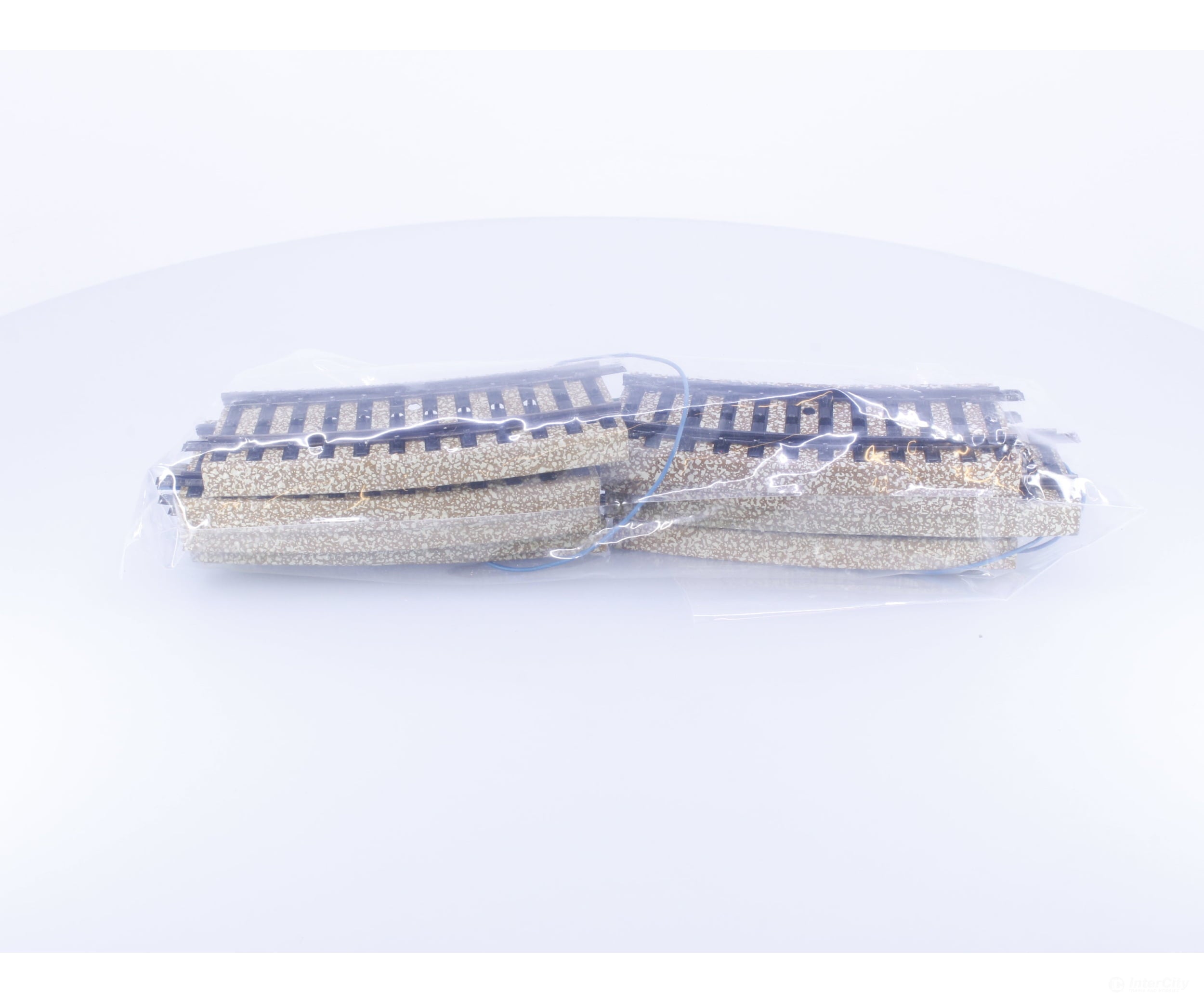 Marklin 5101 HO M Track Curved 10 Pack Track & Turnouts