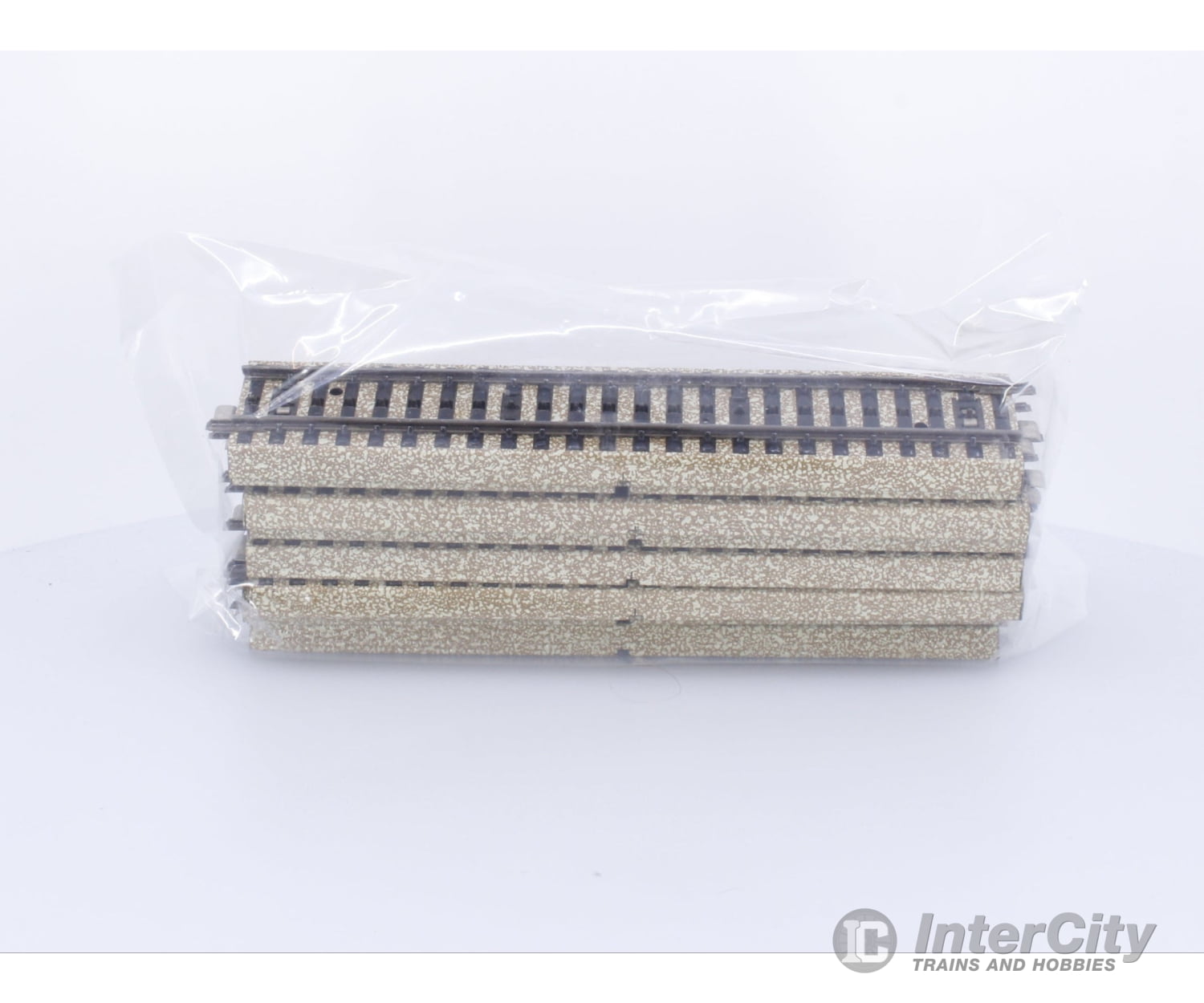 Marklin 5106 HO M Track Straight - box of 10 Track & Turnouts