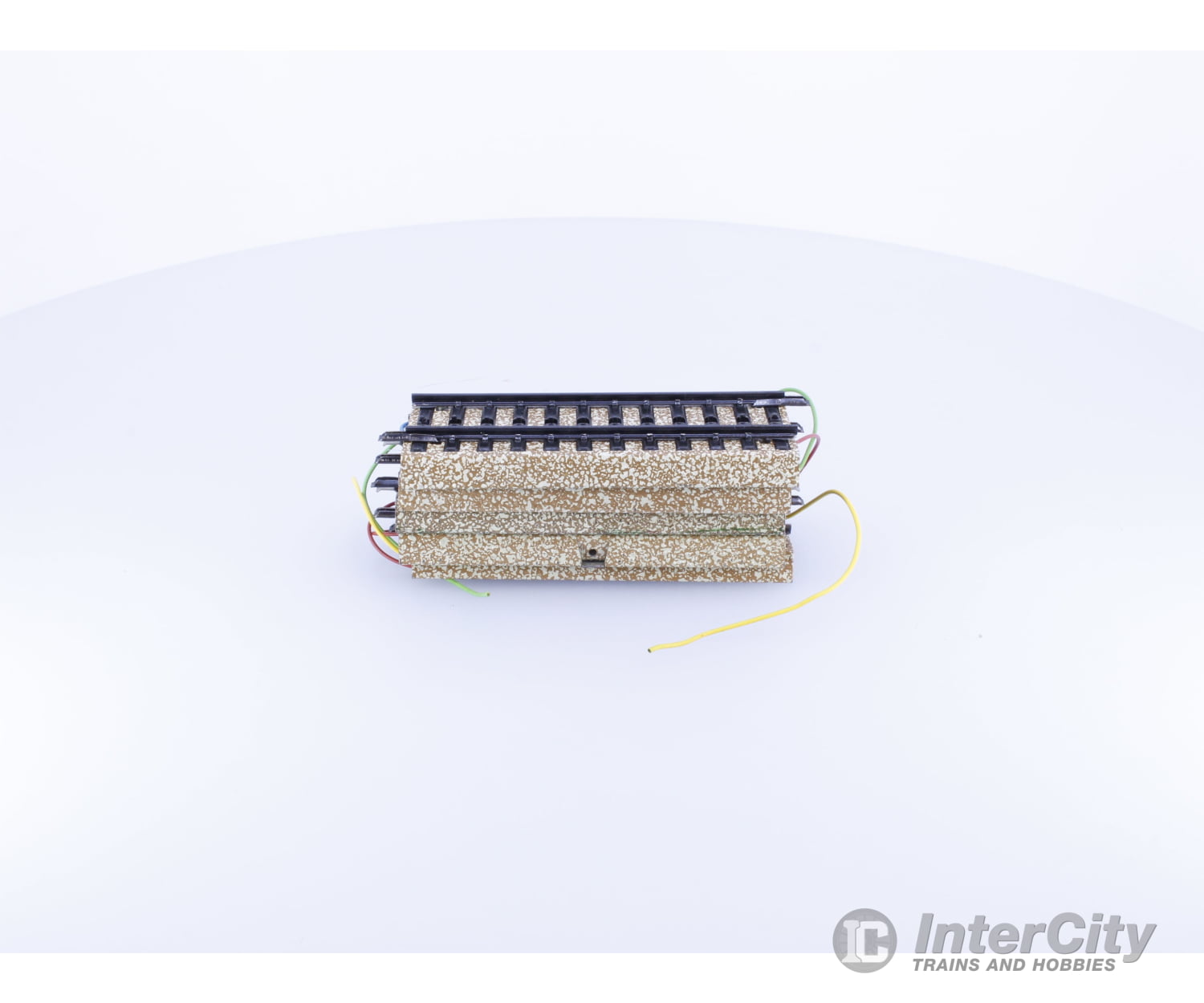 Marklin 5107 HO M Track Straight 5 Pack Track & Turnouts