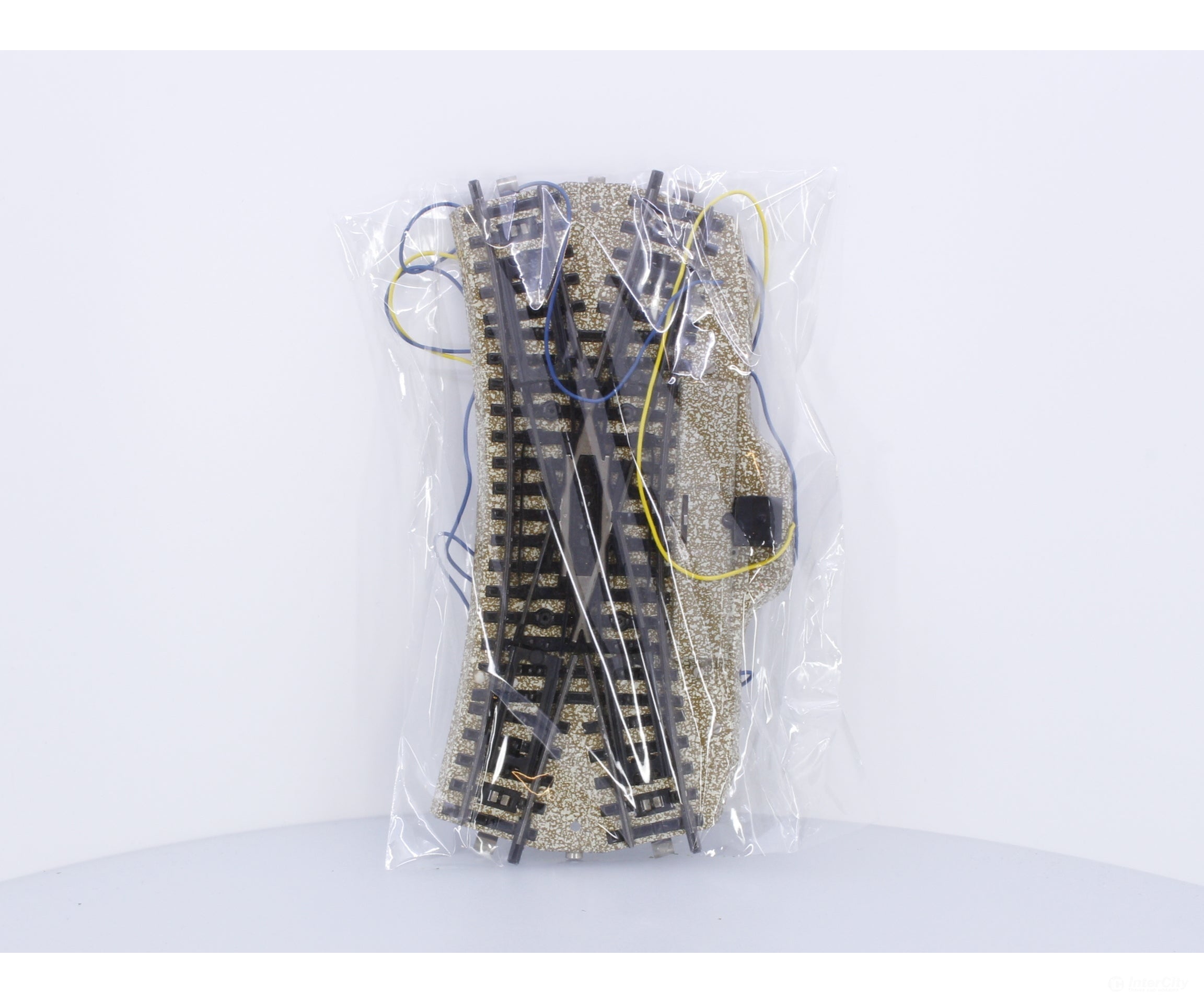Marklin 5128 HO Double Slip Switch Track & Turnouts